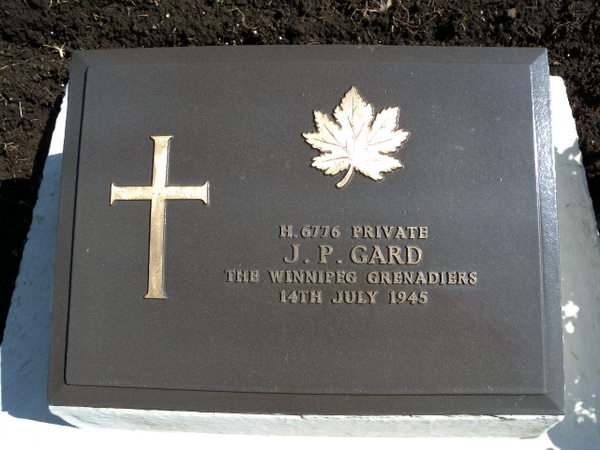 Cdn. Sec. A.B.9    J.P. GARD.JPG